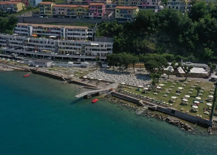 Apartman San Rocco Sweet Múggia