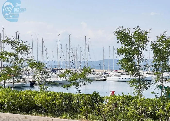 Apartman San Rocco Sweet Múggia