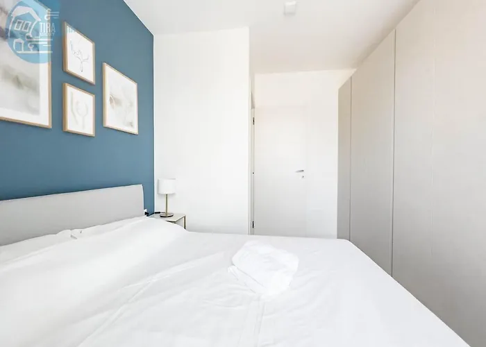 Apartman San Rocco Sweet *