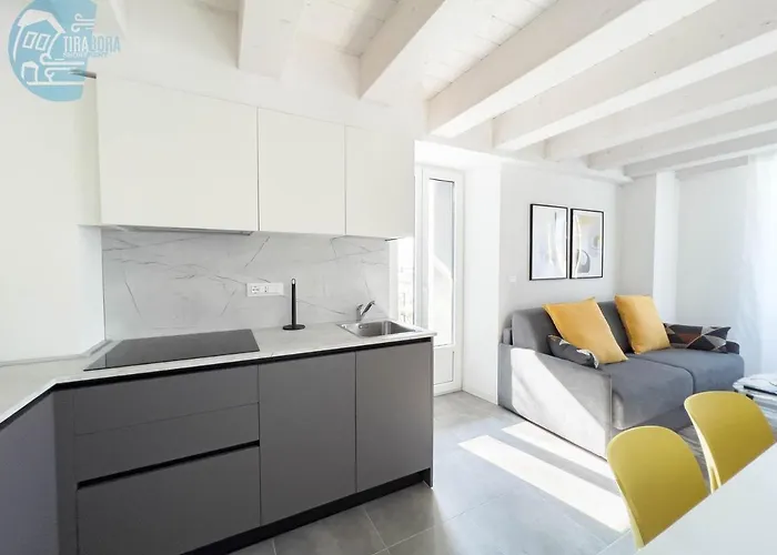 San Rocco Sweet * Múggia