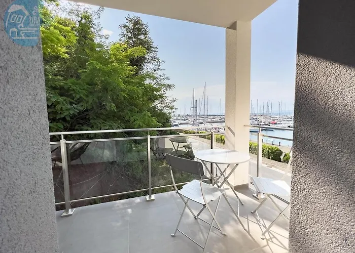 San Rocco Sweet Múggia