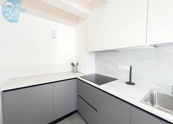 San Rocco Sweet Apartman *