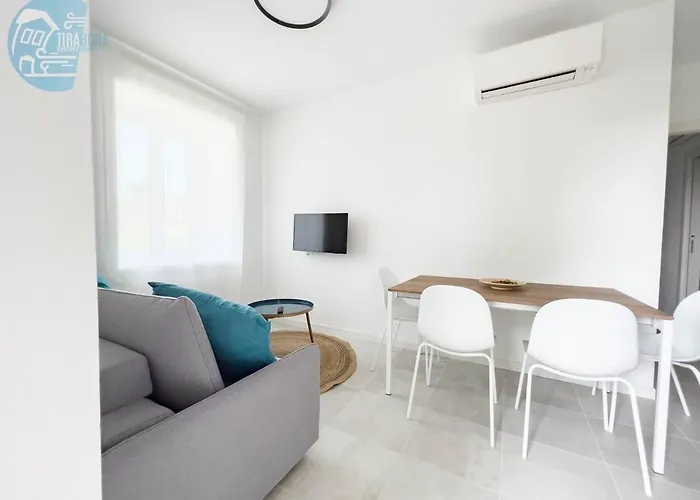 San Rocco Sweet Apartman *