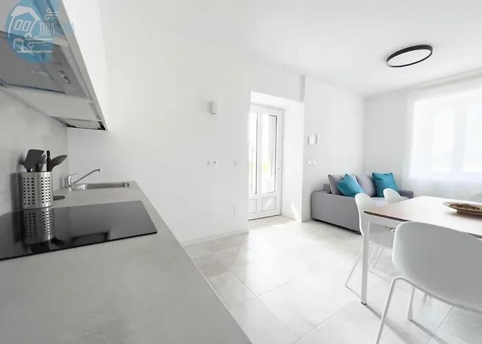 San Rocco Sweet Apartman