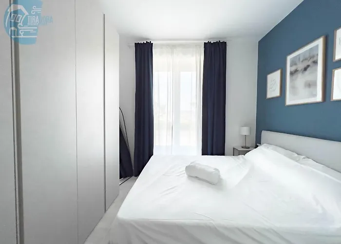 San Rocco Sweet Múggia