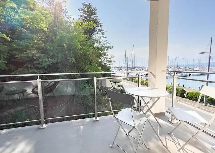 San Rocco Sweet Apartman