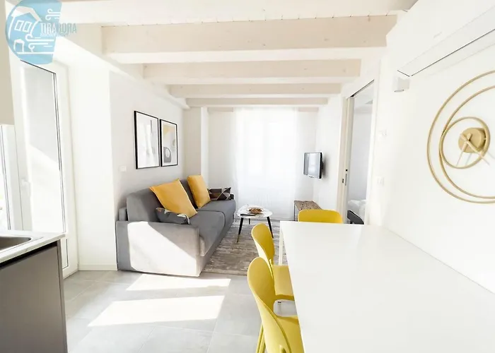 San Rocco Sweet * Múggia