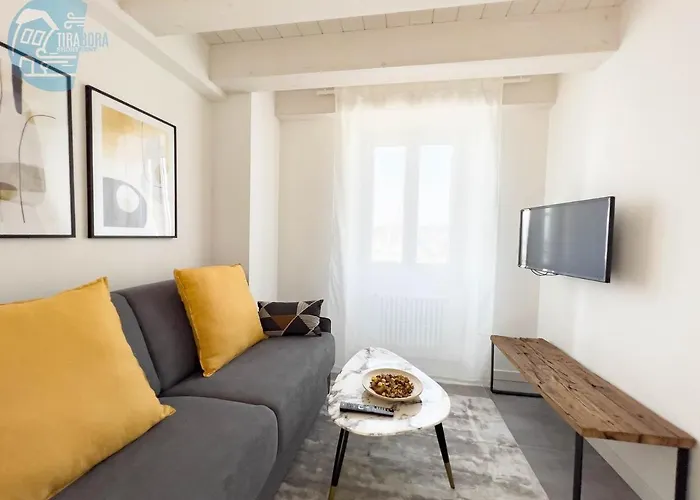 Apartman San Rocco Sweet *