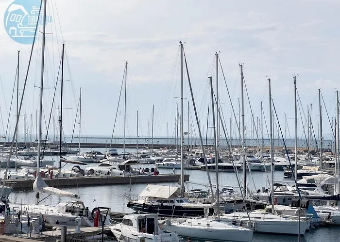 San Rocco Sweet Apartment *