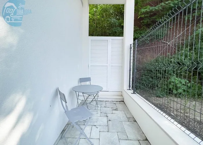 San Rocco Sweet * Múggia