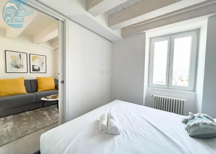 San Rocco Sweet * Múggia