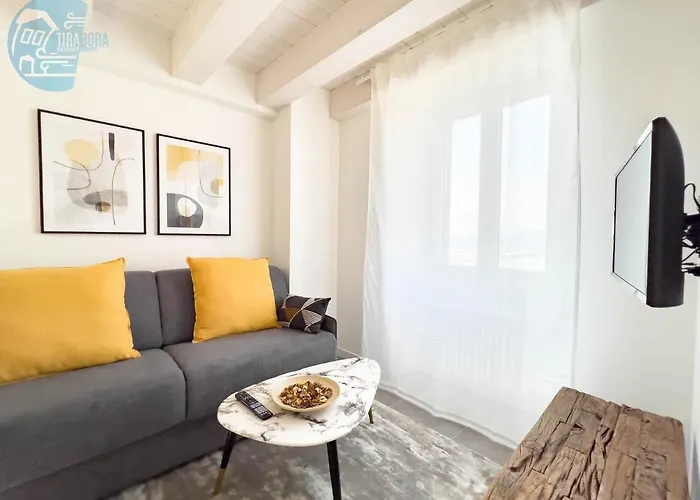 San Rocco Sweet Apartman