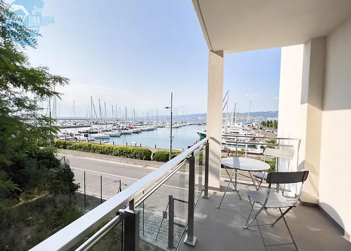 Apartman San Rocco Sweet *