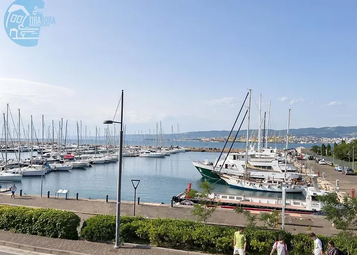 San Rocco Sweet Muggia