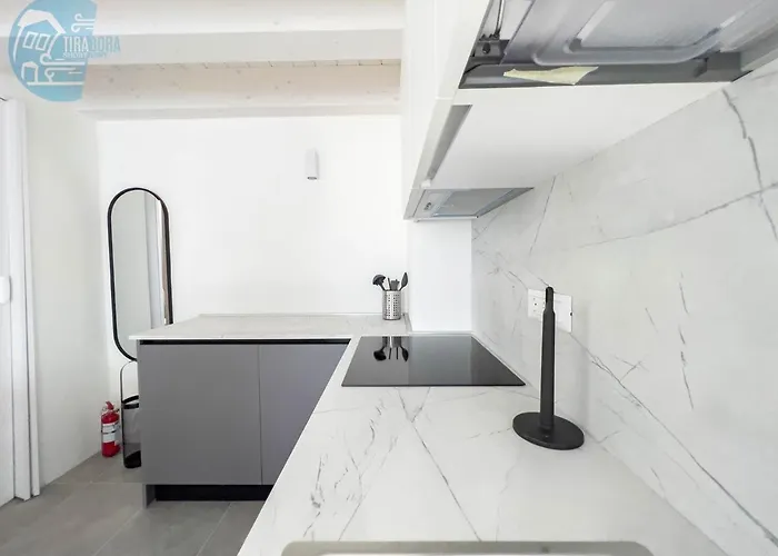 San Rocco Sweet * Múggia