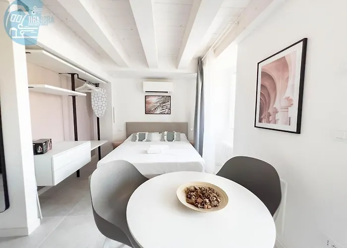 Apartman San Rocco Sweet *