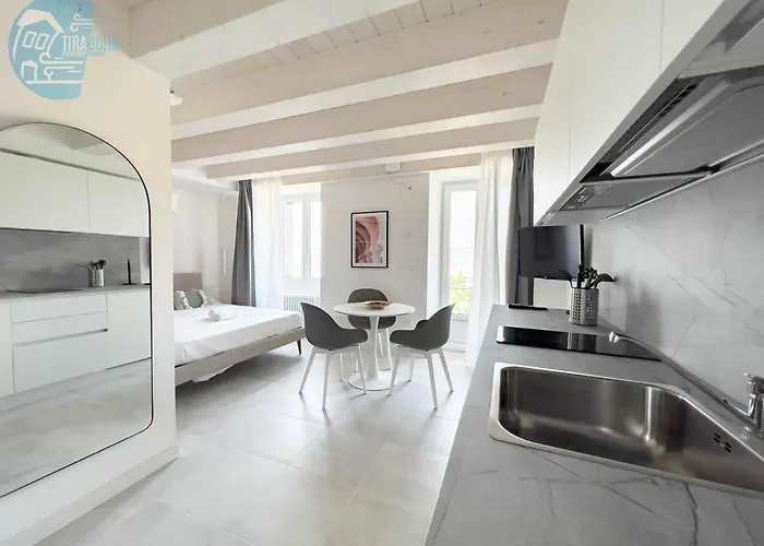 Apartman San Rocco Sweet *