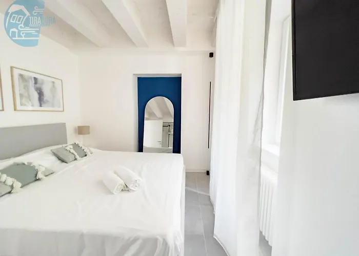 San Rocco Sweet Apartman *