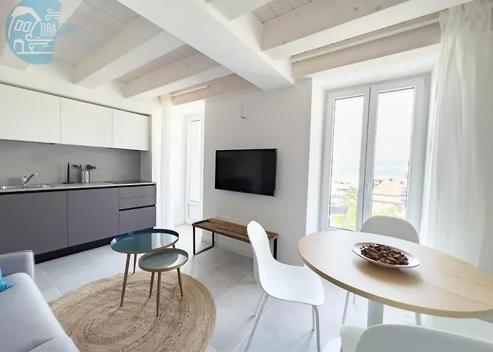 San Rocco Sweet Múggia