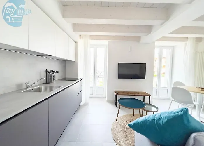 San Rocco Sweet Apartman *