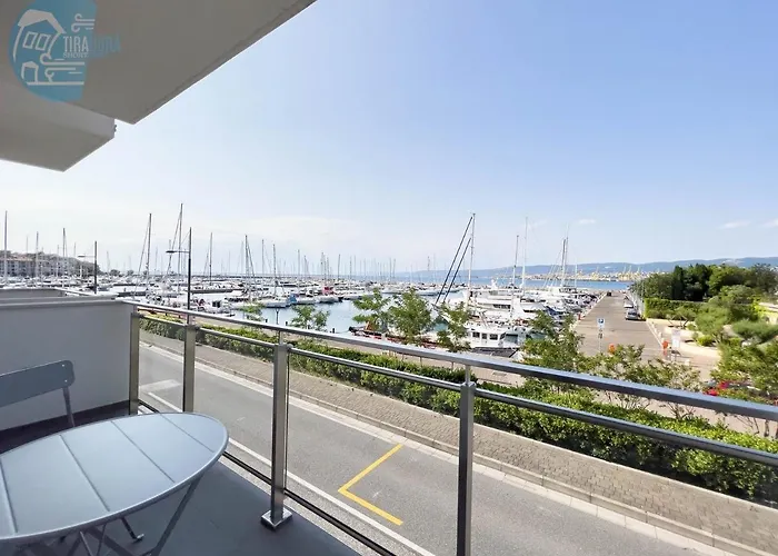 Apartman San Rocco Sweet