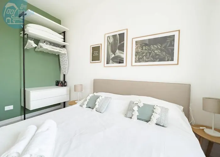 Apartman San Rocco Sweet