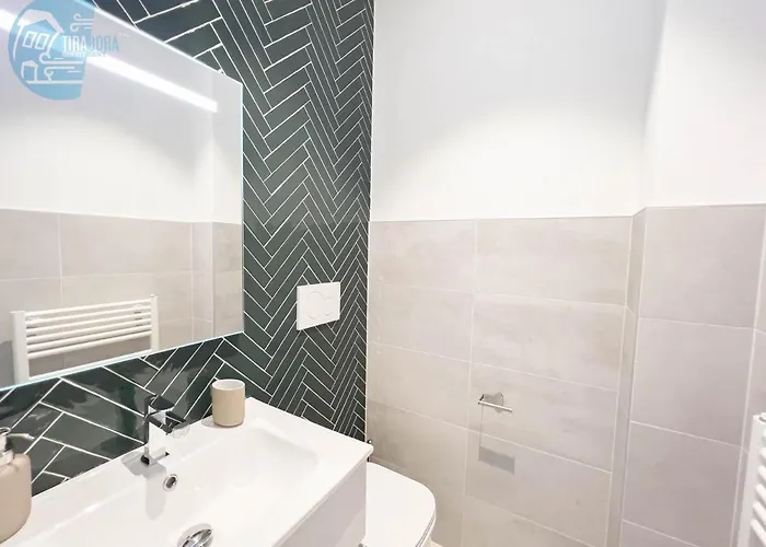 San Rocco Sweet Múggia