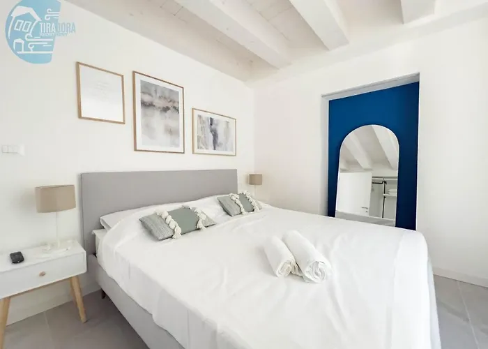 San Rocco Sweet Apartman