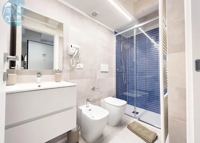 San Rocco Sweet Apartman *