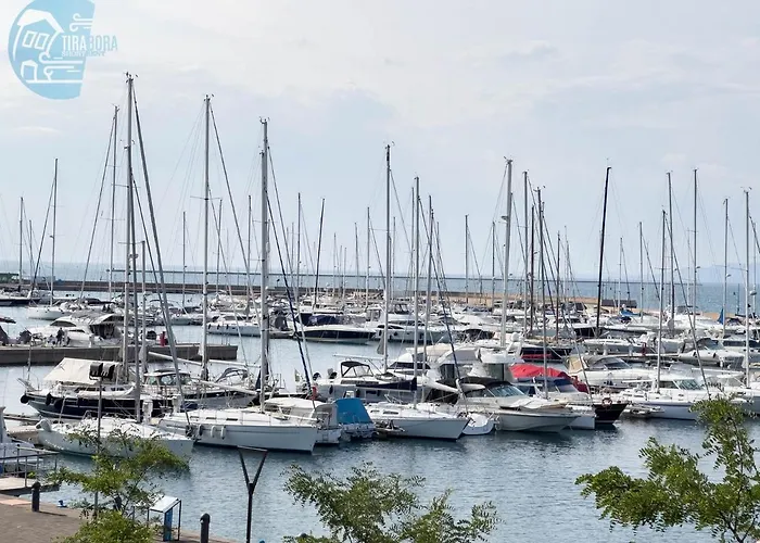 Apartment San Rocco Sweet Muggia