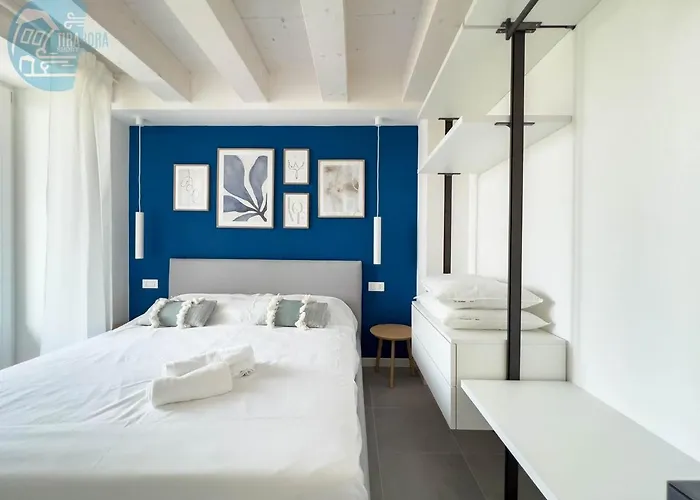 Apartman San Rocco Sweet *