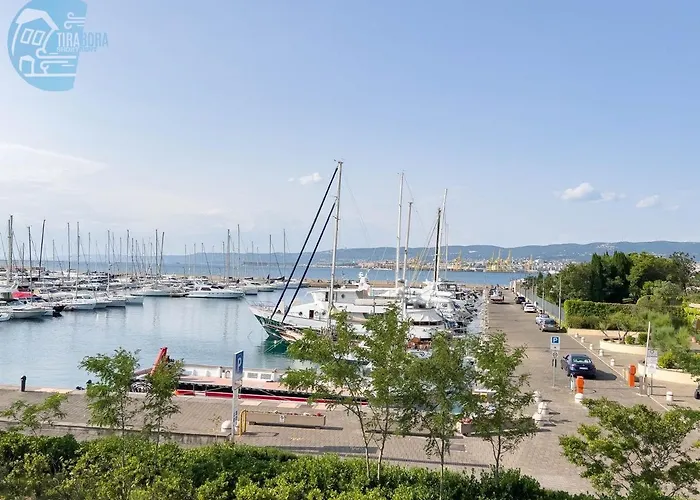 San Rocco Sweet * Muggia