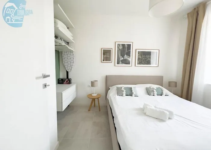 Apartman San Rocco Sweet *