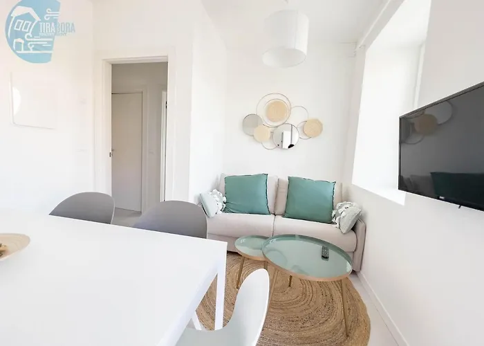 San Rocco Sweet * Múggia