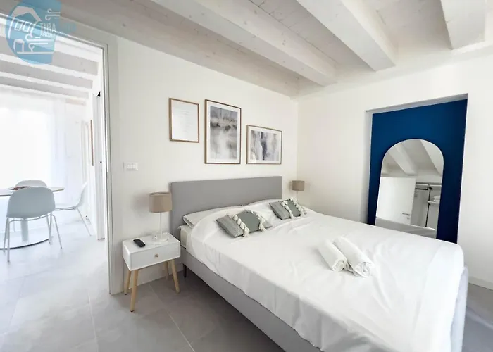 Apartman San Rocco Sweet *