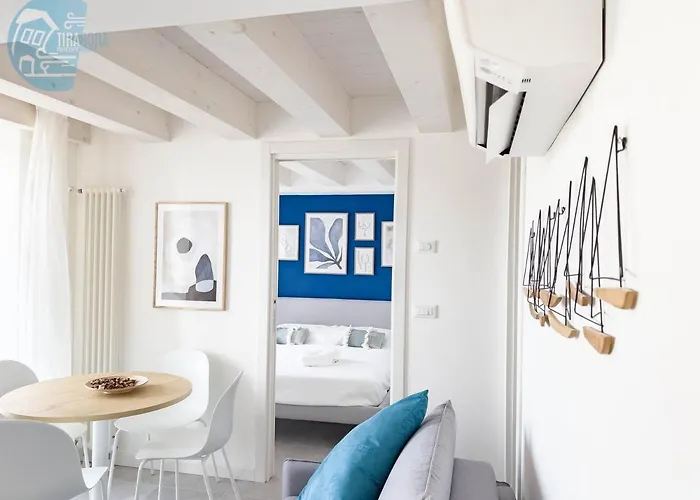 San Rocco Sweet * Múggia