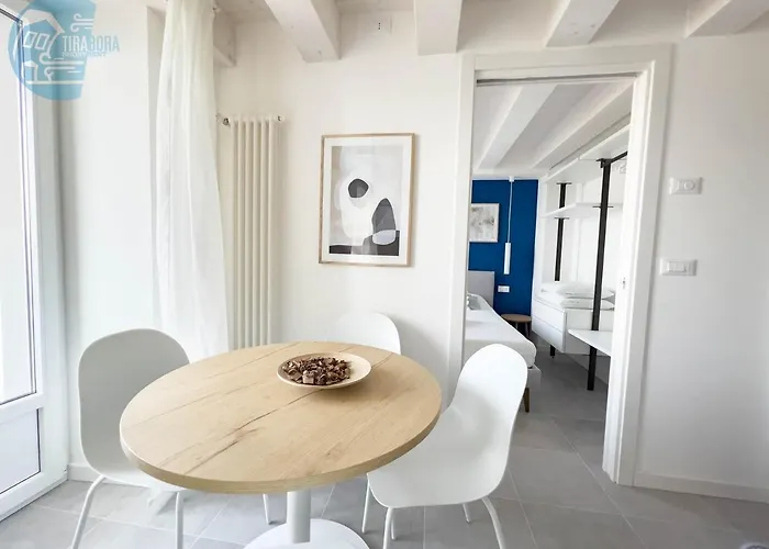 San Rocco Sweet Apartman