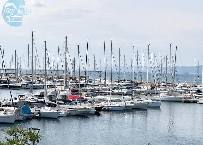 San Rocco Sweet Apartman Múggia