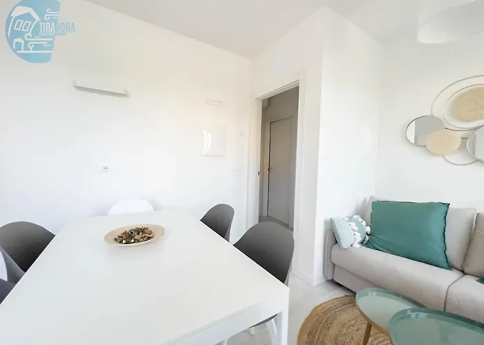 San Rocco Sweet Apartman