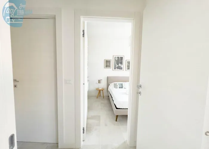 San Rocco Sweet Apartman Múggia