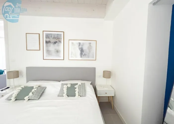 Apartman San Rocco Sweet *