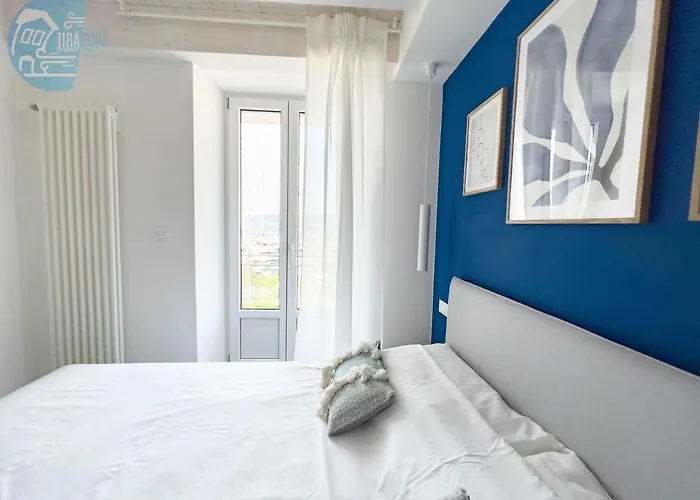 San Rocco Sweet Apartman *