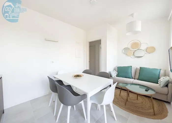 Apartman San Rocco Sweet *