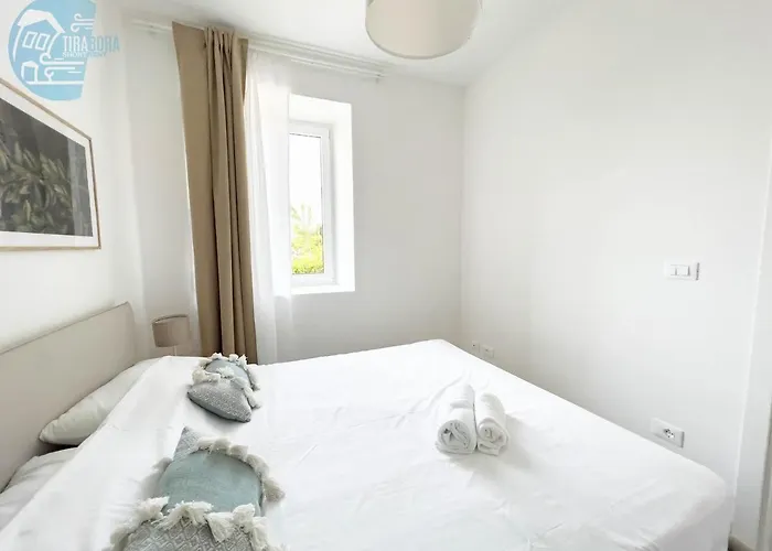 San Rocco Sweet * Múggia