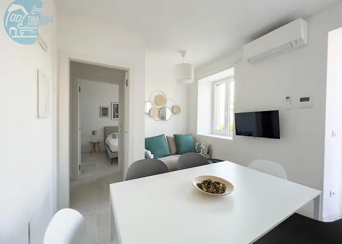 San Rocco Sweet Apartman