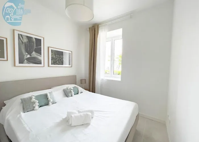 Apartman San Rocco Sweet *