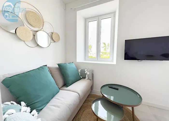 Apartman San Rocco Sweet Múggia