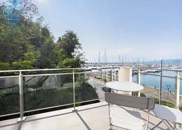 Apartman San Rocco Sweet