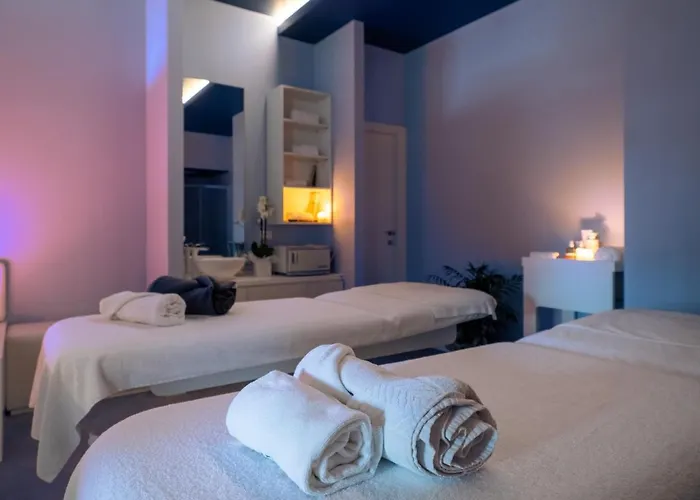 Apartman San Rocco Sweet *