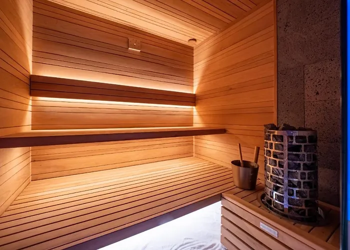 San Rocco Sweet Muggia